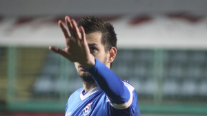 Dino Ćorić i zvanično novi igrač Borca