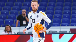 Dobre vijesti iz Madrida: Povreda Džanan Muse nije ozbiljnije prirode