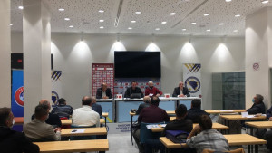 Hoće li Pušina, Spaho i Elma Arnautović poništiti volju velike većine sarajevskih klubova?