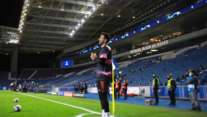 Buffon odredio do kada će braniti: "To je krajnja granica"