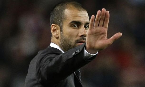 Guardiola potvrdio povratak na ljeto