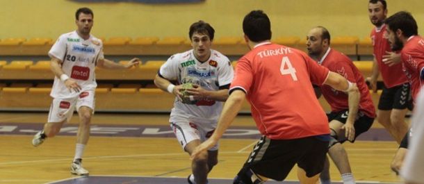 Ivan Karačić iz Borca u Brest Meškov!