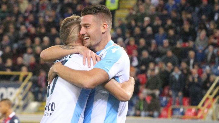 Je li Lazio pretjerao s cijenom za Milinković-Savića?