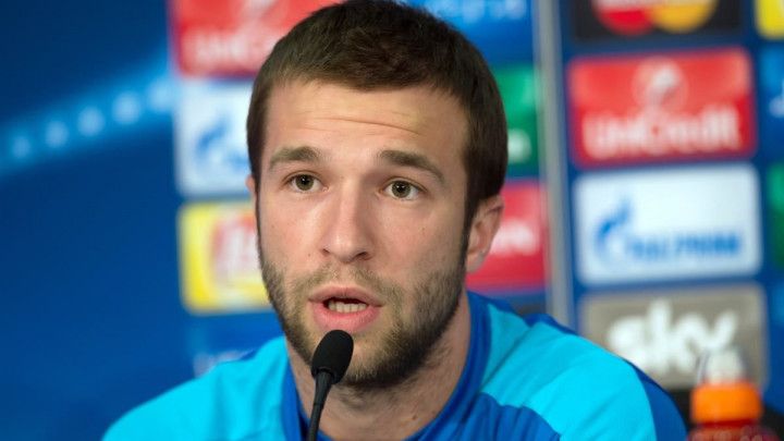 Službeno: Antolić zamijenio Dinamo sa Legijom