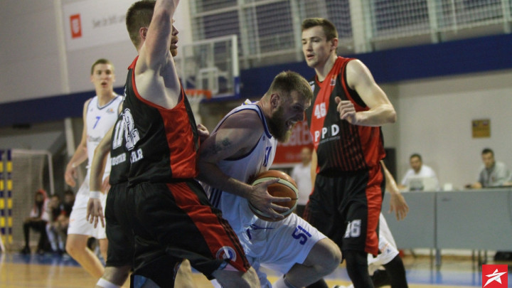 ABA Liga 2: Sparsi otvaraju protiv Borca, Zrinjski protiv Dynamica