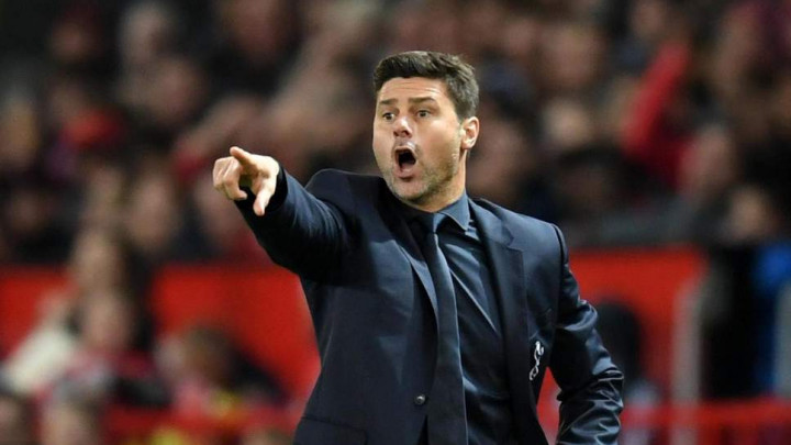 Perez i Pochettino imali 'prijateljski sastanak' u Londonu