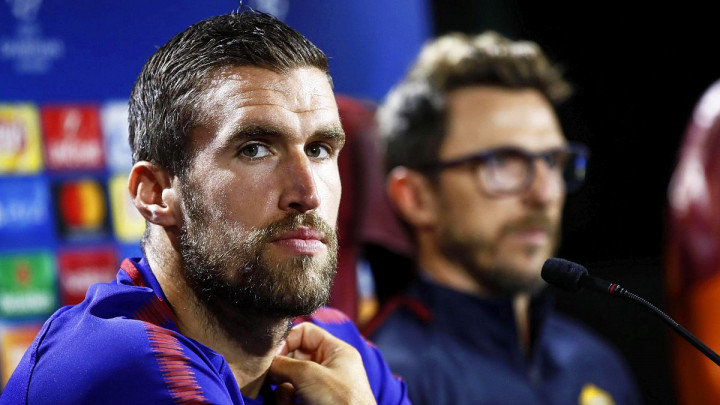 Strootmanov agent: Roma ga je prodala jer mu Di Francesco nije vjerovao