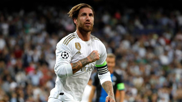 Ramos želi igrati u Tokiju, ali Savez se protivi?
