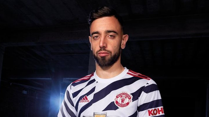 Novi dresovi Manchester Uniteda su totalni promašaj