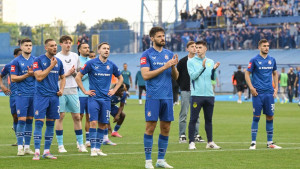 Ovaj dan na Maksimiru niko nije ni slutio: Dinamo raskinuo ugovore s dvije velike zvijezde!