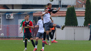 Sloboda na Tušnju želi prekinuti niz Zrinjskog, Željezničar gostuje u Trebinju