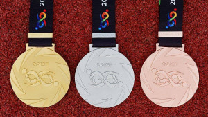 Jedna je reprezentacija apsolutni vladar Svjetskih prvenstava u atletici