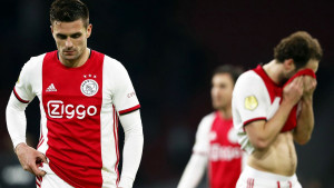 Dušan Tadić nakon Alkmaara: Neprihvatljivo!