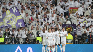 I Real Madrid morao "skresati" plate svojim igračima