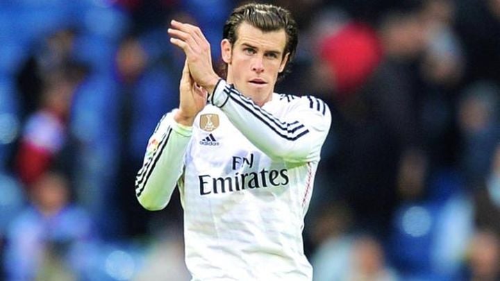 United nudi bogatstvo za Garetha Balea