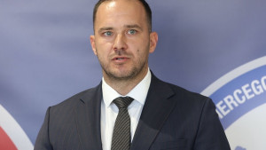 Vico Zeljković o optužbama da u reprezentaciji nema Srba: "Igraju samo najbolji i oni koji žele"