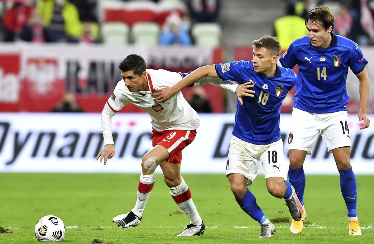 Nije teže povrijeđen, ali je Lewandowski svojim potezom razočarao čelnike Bayerna