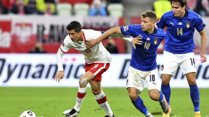Nije teže povrijeđen, ali je Lewandowski svojim potezom razočarao čelnike Bayerna