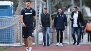 Hajdukov klinac otišao na posudbu, ali na ljeto ga tek očekuje transfer života