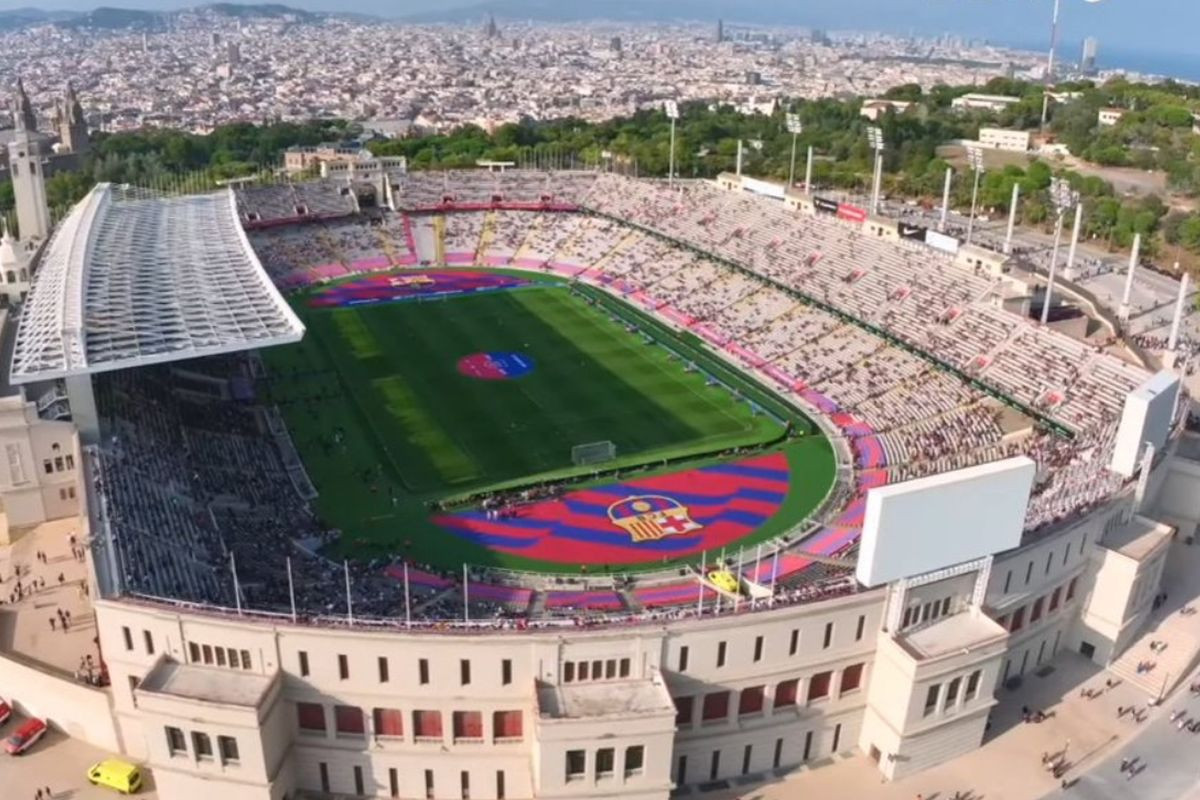Navijači Barcelone večeras su jasno poručili koga više ne žele u klubu Navijači Barcelone večeras su jasno poručili koga više ne žele u klubu