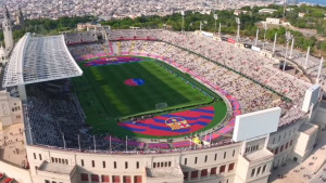 Navijači Barcelone večeras su jasno poručili koga više ne žele u klubu