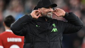 Jurgen Klopp razočarao fudbalski svijet novim poslom: "Licemjer, uništio je imidž u jednom koraku"