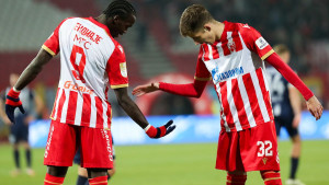 Prvenstvo Srbije za Crvenu zvezdu je samo jedan jači trening - Ovaj rezultat s Marakane to dokazuje!