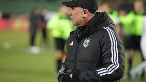 Zekić pred novi duel protiv Borca: "Idemo hrabro i borbeno do kraja"