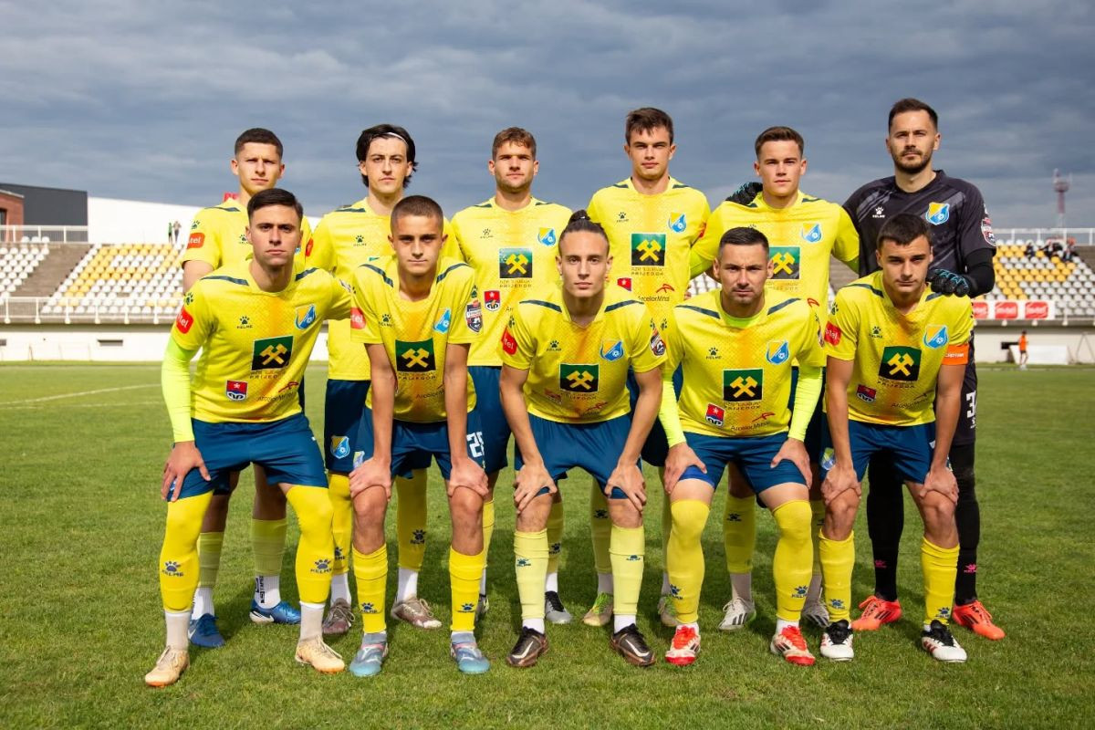 FK Rudar Prijedor je novi premijerligaš!