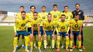 FK Rudar Prijedor je novi premijerligaš!