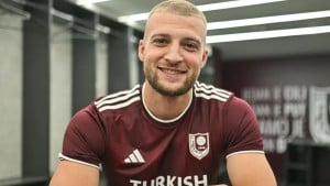 Sarajevo defanzivca poslalo na posudbu u Prvu ligu Federacije