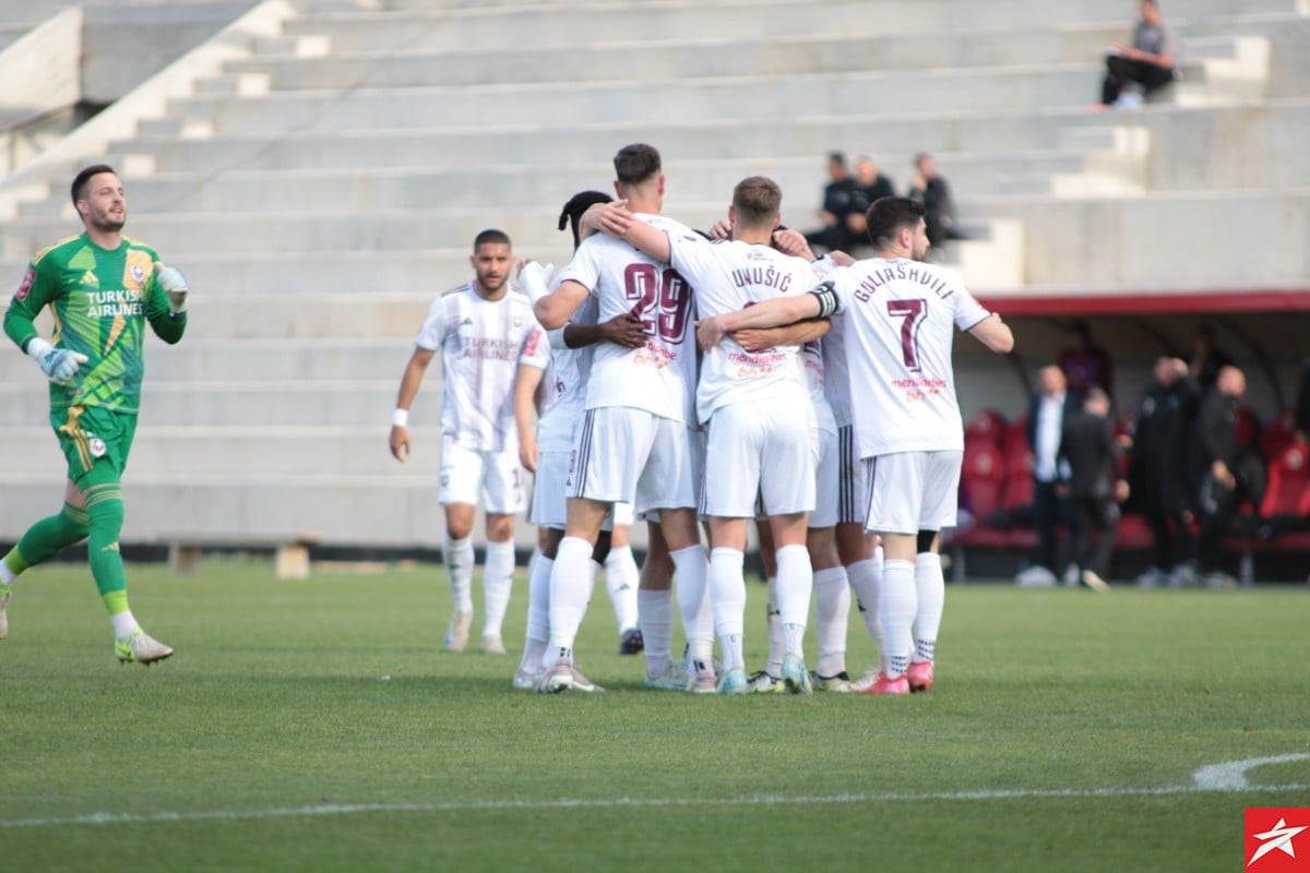 FK Sarajevo: Naš interes je drugi rang u BiH ili drugo tržište koje pruža uslove za rast i napredak FK Sarajevo: Naš interes je drugi rang u BiH ili drugo tržište koje pruža uslove za rast i napredak