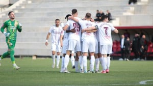 FK Sarajevo: Naš interes je drugi rang u BiH  ili drugo tržište koje pruža uslove za rast i napredak