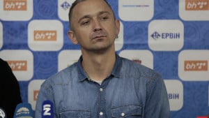 Kovačević otvoreno o stanju u KSBiH: "Nisam protiv premija, ako su iste obećane igračima"