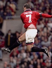 Cantona želi klupu Manchestera