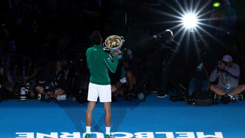 Objavljen nagradni fond Australian Open