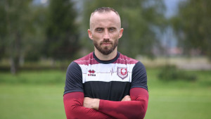 Avdija Vršajević potpisao za FK Sarajevo