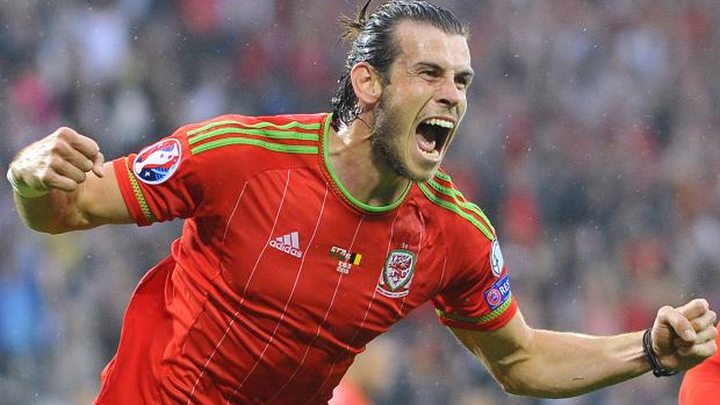 Bale bi mogao biti spreman za meč sa Bosnom i Hercegovinom