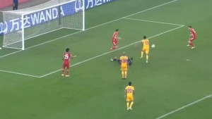 Cirkus s VAR-om i u Kataru: Bayern konačno stigao do vodstva