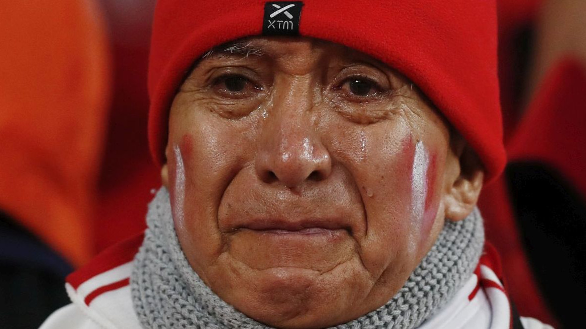 Suze Peruanaca obišle su svijet