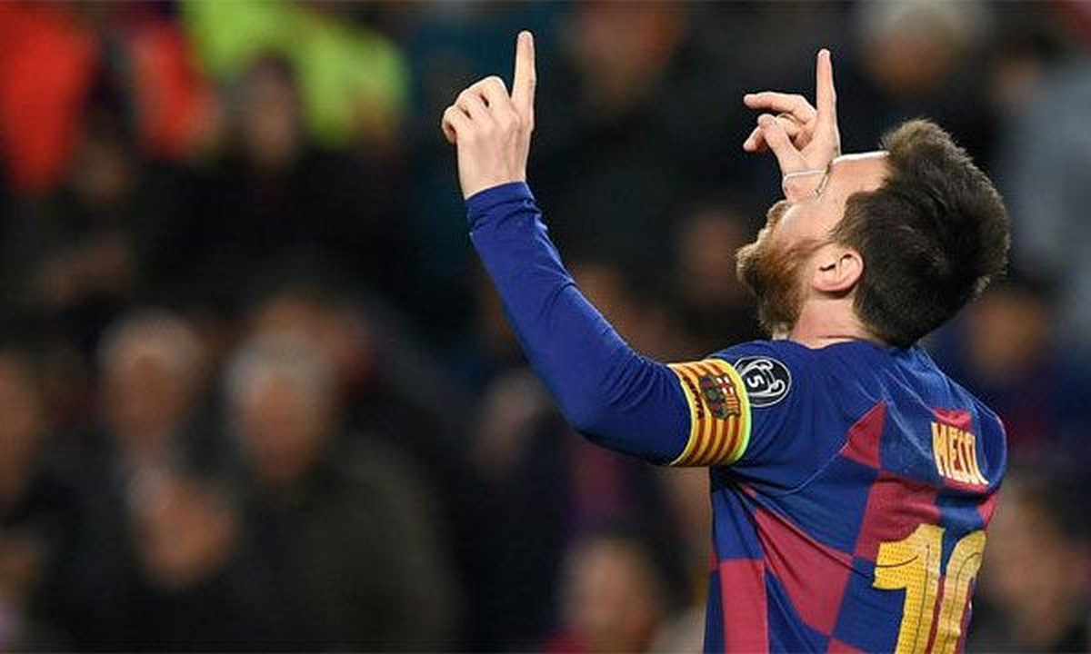 Lionel Messi najbolji, Miralem Pjanić ispred Mohameda Salaha