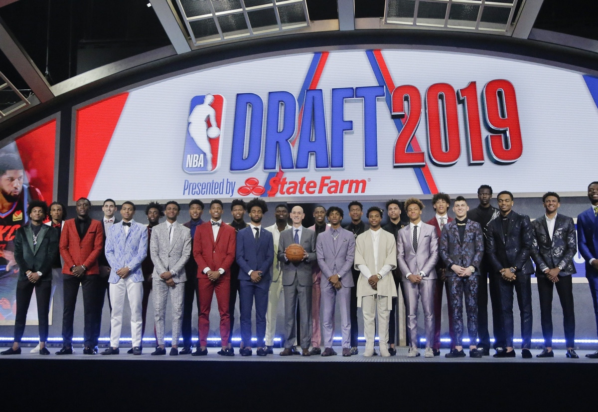 NBA draft se pomjera za avgust ili septembar?