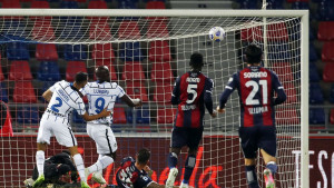 Lukaku približio Inter tituli prvaka