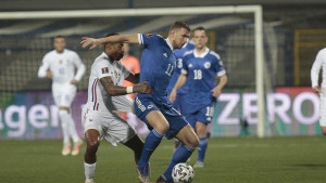 Objavljena nova FIFA rang lista: BiH sve niže