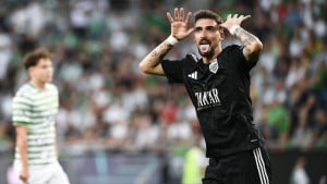 Napustio Dinamo, a sada briljira u Armeniji: Već je stigao do prve velike nagrade