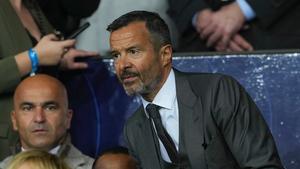 Fudbalski super-agent ponudio tri igrača Real Madridu!