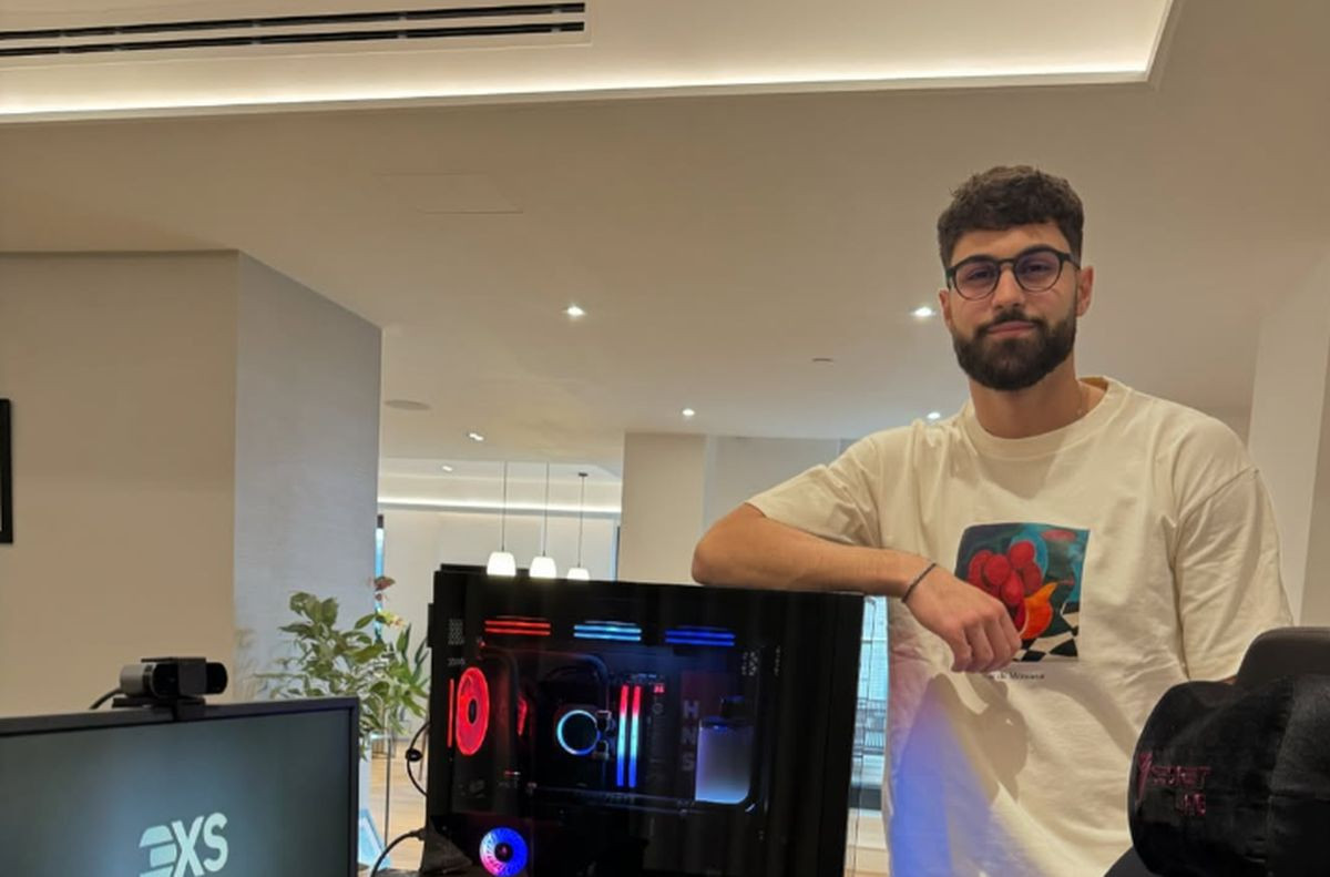 Niko nije "gejmer u duši" kao Joško Gvardiol, sada je jasno koja igrica mu je najdraža