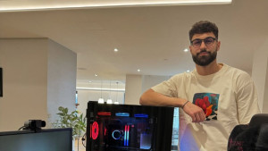 Niko nije "gejmer u duši" kao Joško Gvardiol, sada je jasno koja igrica mu je najdraža