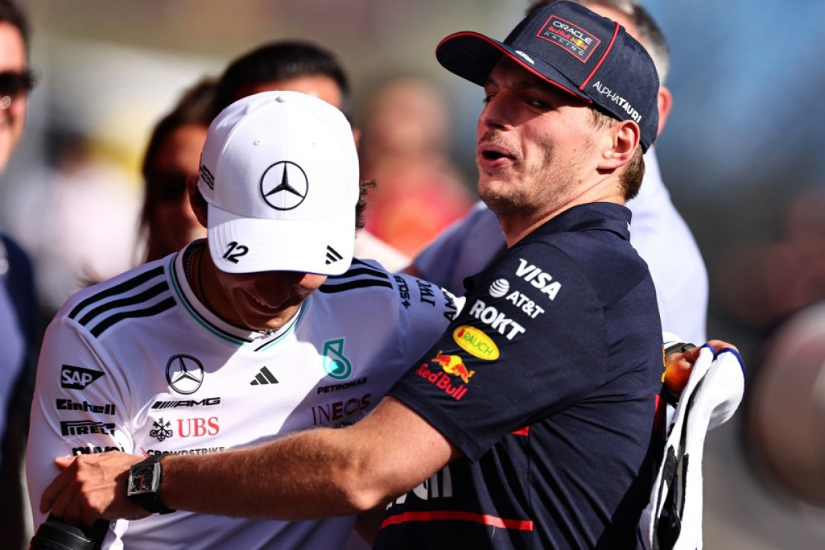 Red Bull otkrio planove: Max Verstappen siguran, ali ko će biti njegov partner?