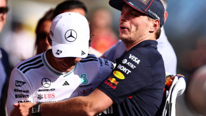 Red Bull otkrio planove: Max Verstappen siguran, ali ko će biti njegov partner?